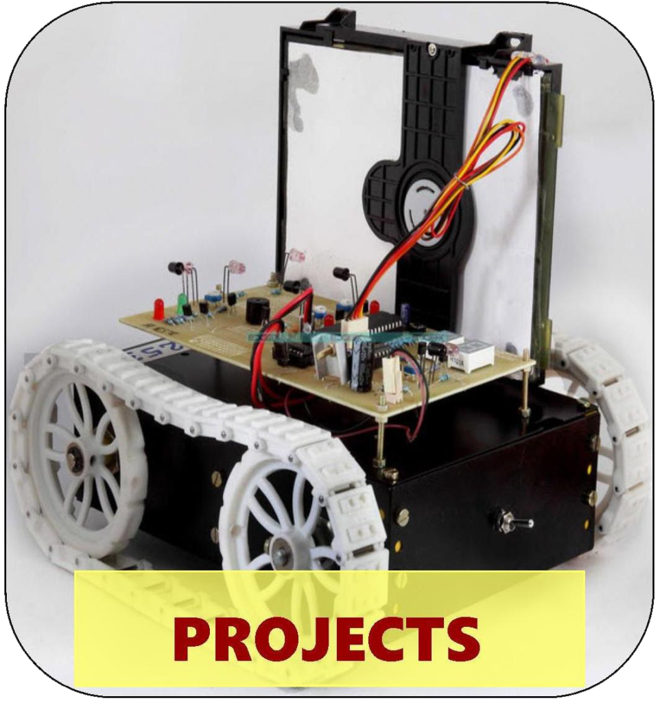 IntelTech Projects